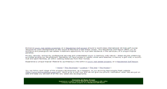 Desktop Screenshot of domainebeaurivage.com
